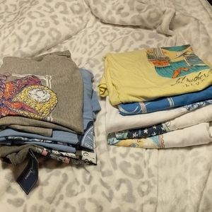 T-shirt bundle for heart4hockey